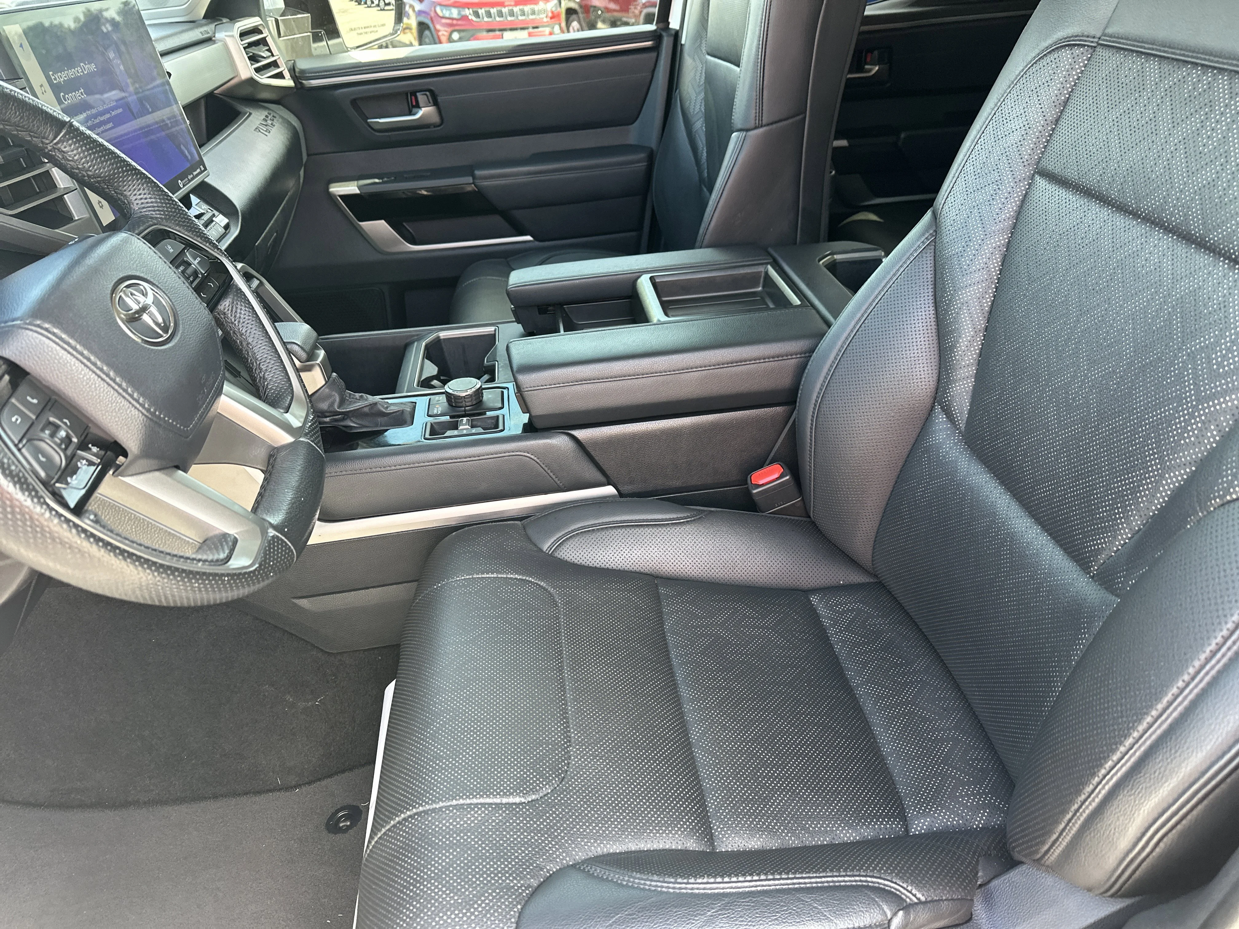 2022 Toyota Tundra Limited - Photo 10