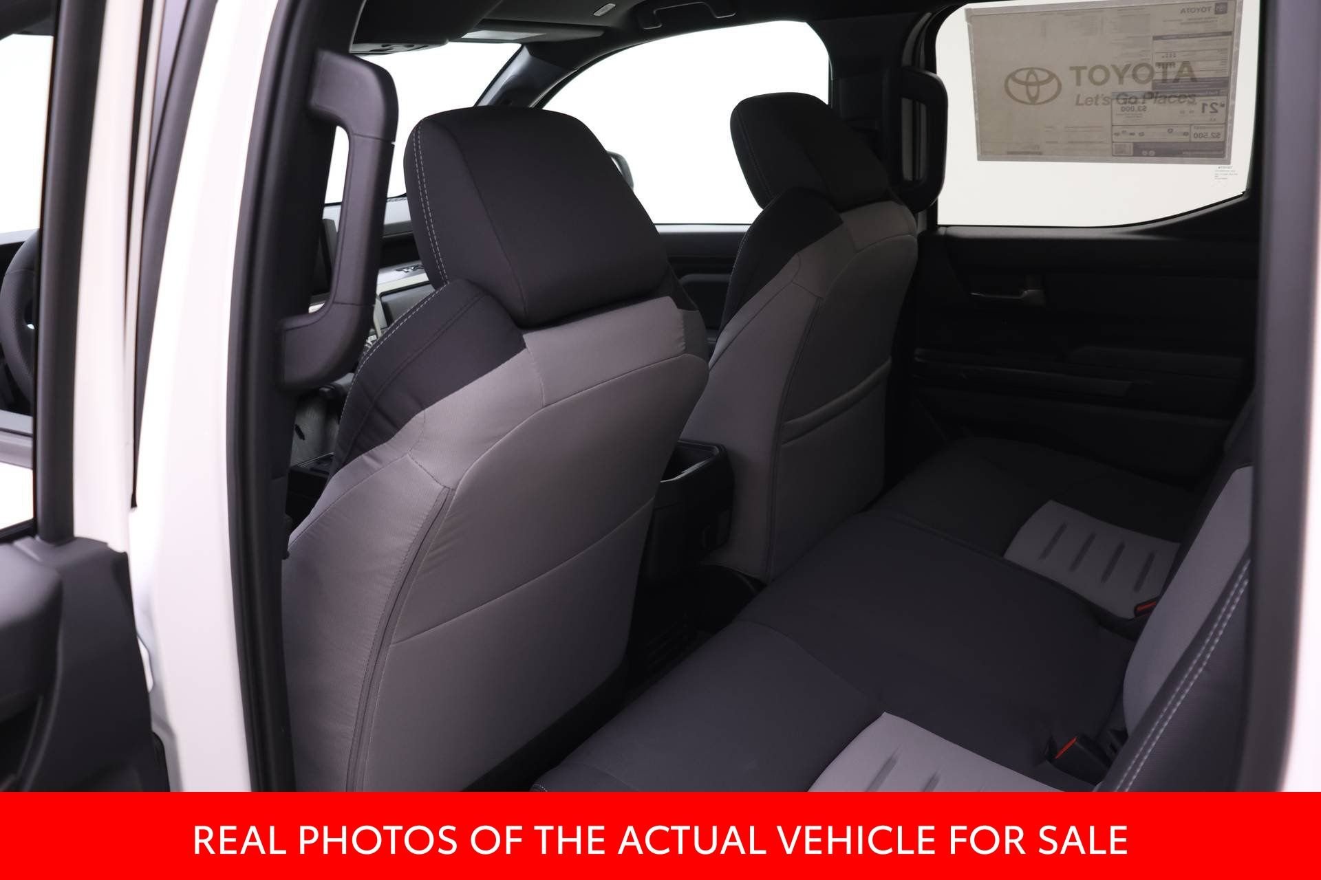 2025 Toyota Tacoma TRD Off Road - Photo 9