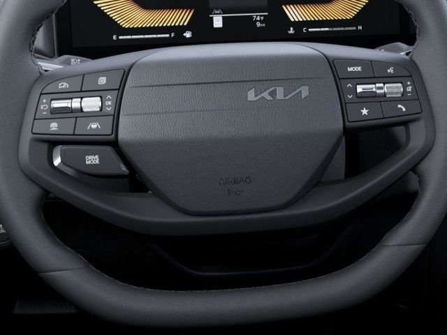 New 2026 Gray Kia EX image 22