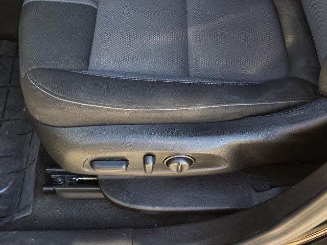 Used 2024 Black Chevrolet LT image 28