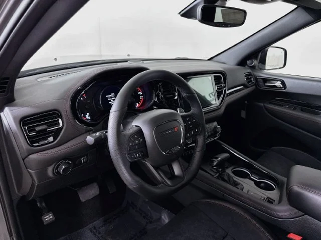 New 2027 Gray Dodge GT image 9