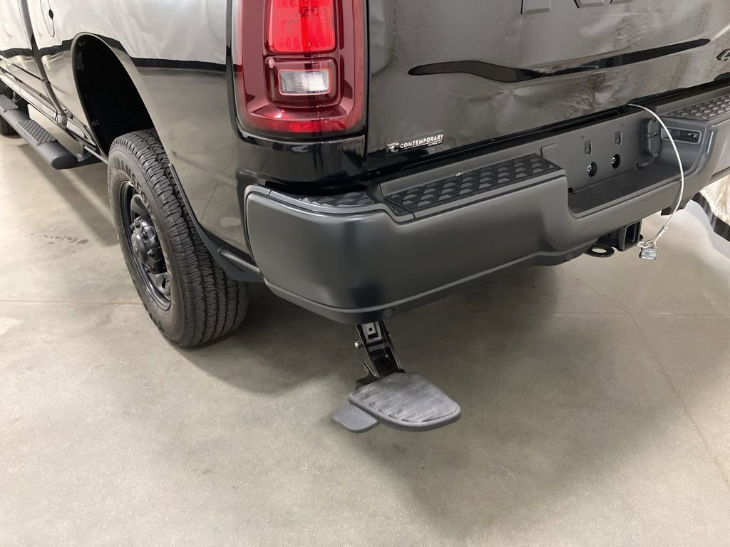 2025 RAM 2500 Tradesman - Photo 21