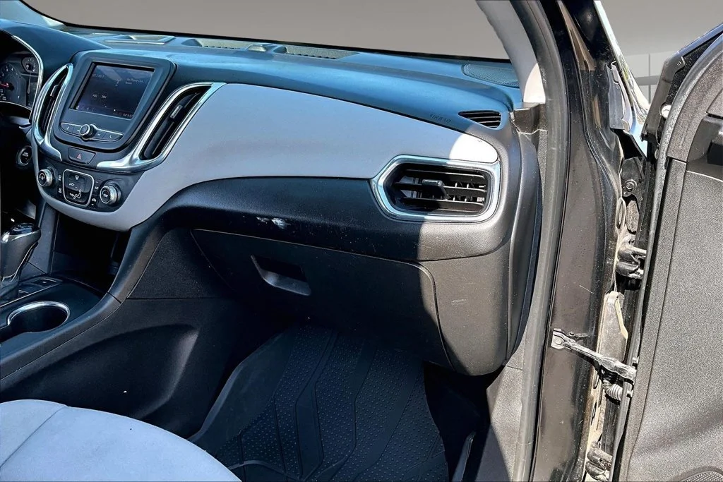 Used 2020 Black Chevrolet LS image 16