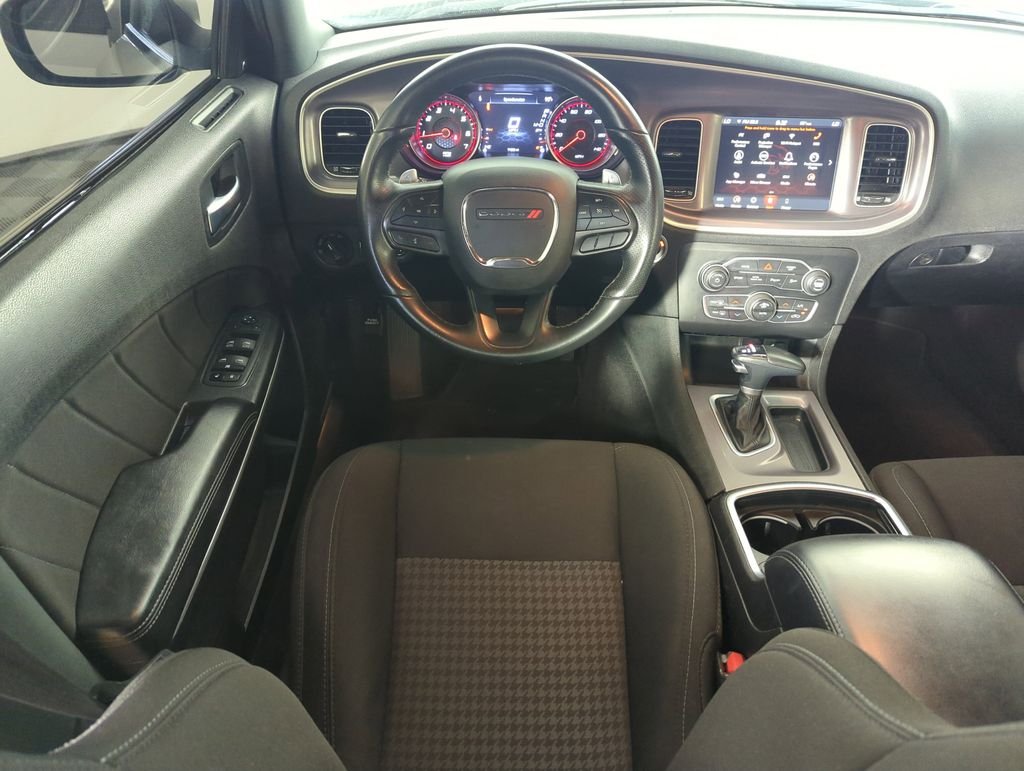 Used 2022 Silver Dodge GT image 14