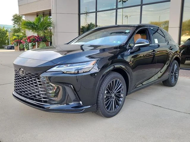 New 2026 Caviar Lexus PREMIUM image 9