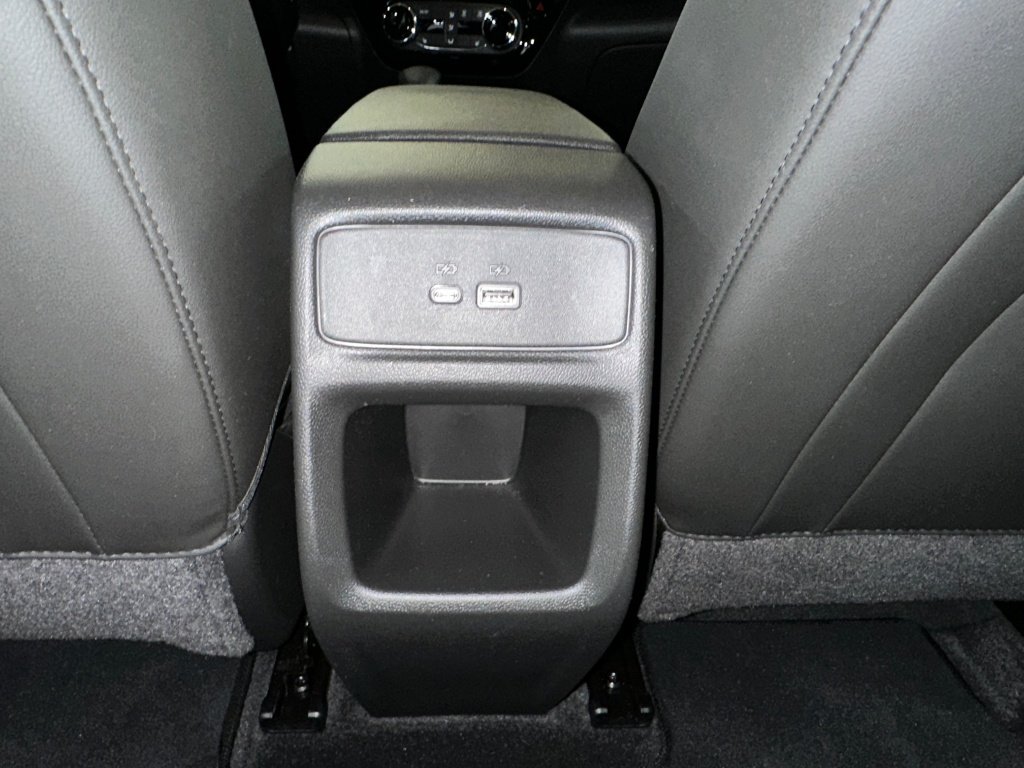 Certified Used 2024 Cayenne Orange Metallic Chevrolet LT image 20