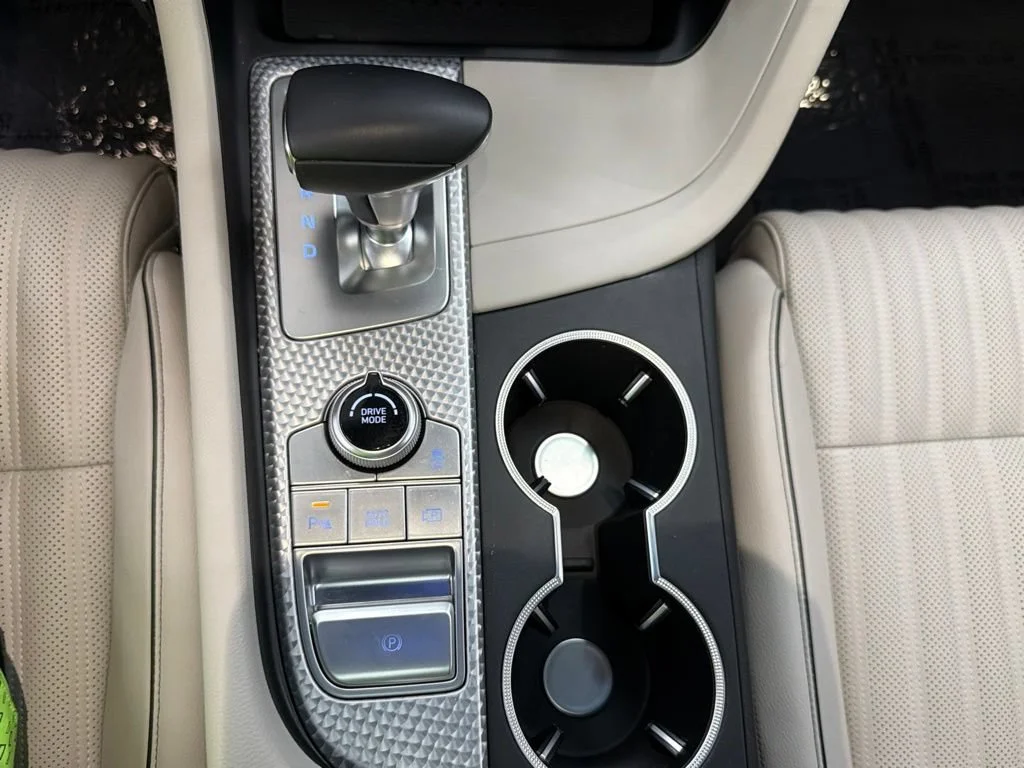 Used 2023 Blue Genesis 3.3T image 20