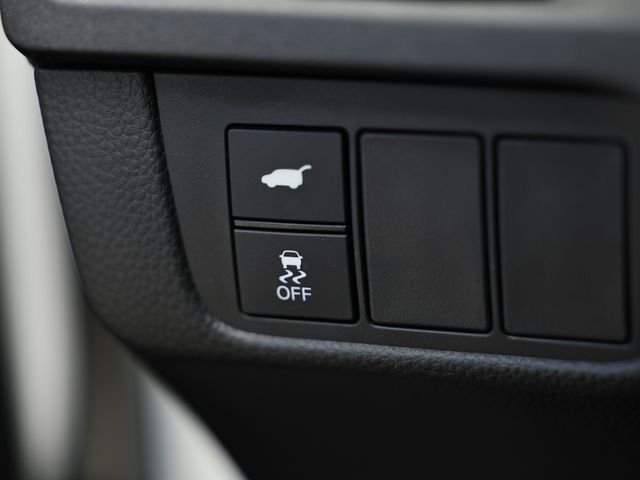Used 2024 Platinum White Pearl Honda Sport-L image 20