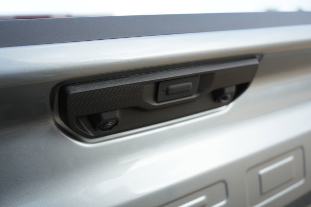 2026 Chevrolet Silverado 1500 RST - Photo 15