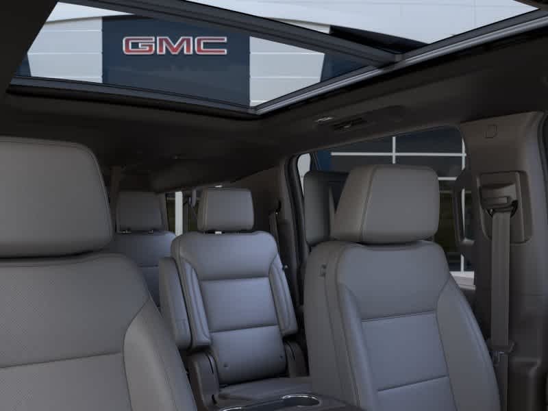 New 2026 Summit White GMC Elevation image 24