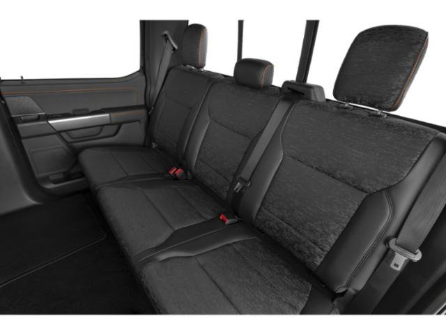 Used 2023 Agate Black Met Ford  image 13