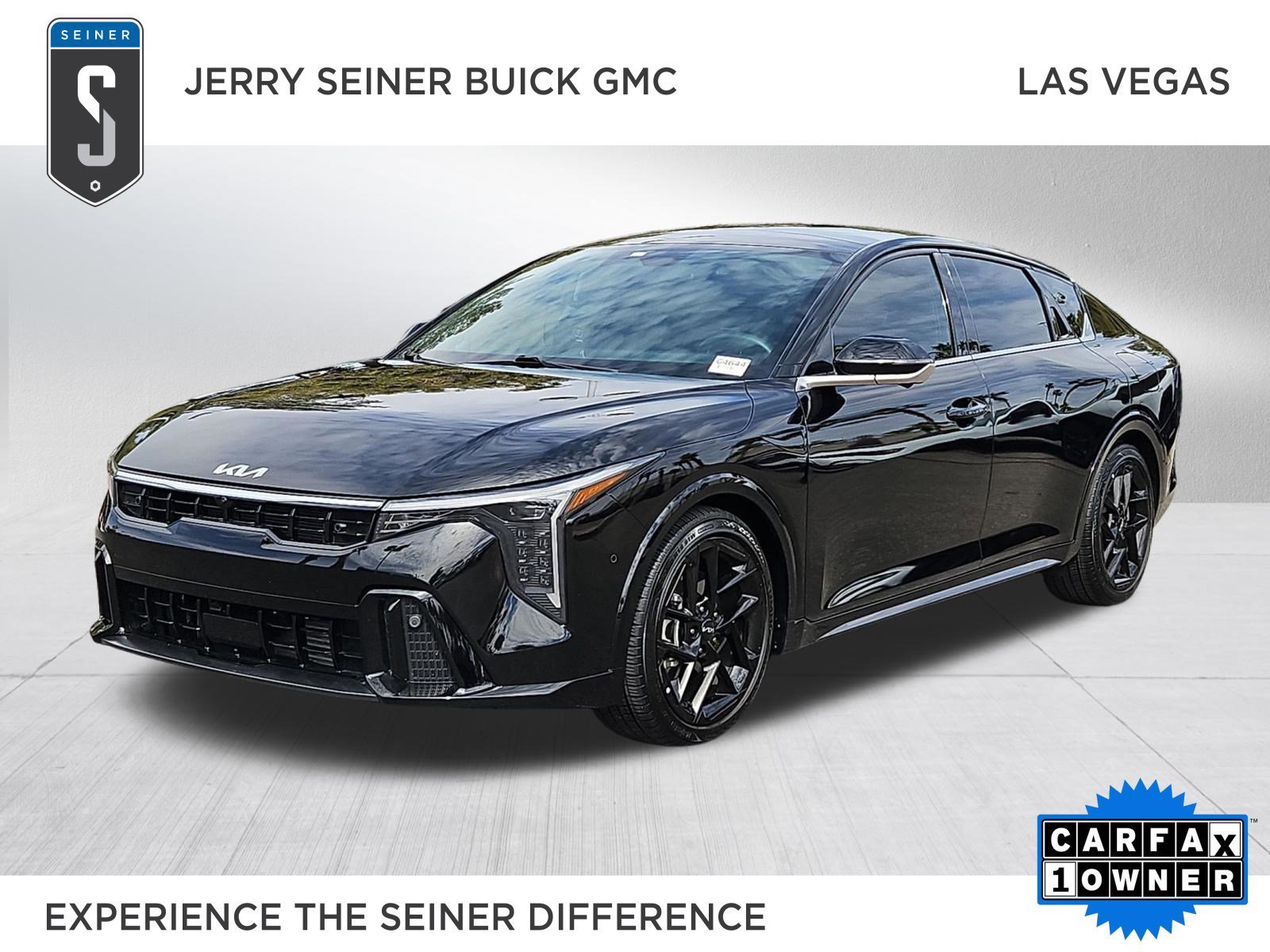 2025 Kia K4 GT-Line Turbo AT's photo