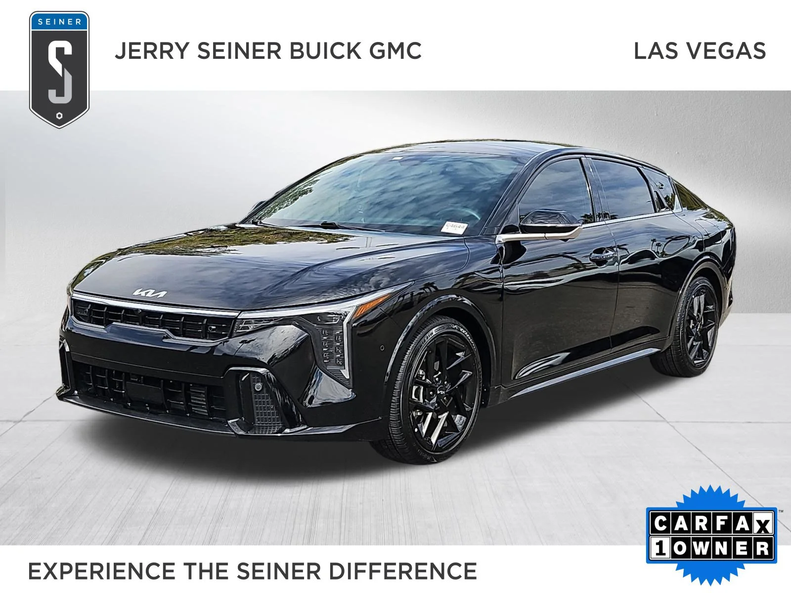 2025 Kia K4 GT-Line Turbo AT's photo