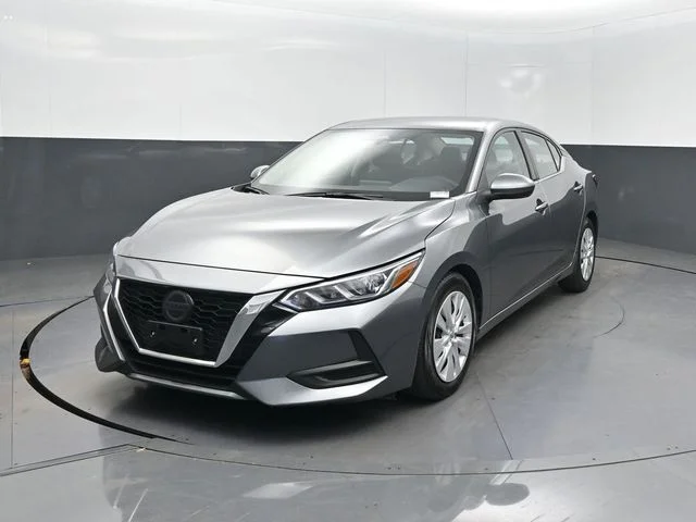 2023 Nissan Sentra