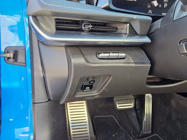 Used 2026 Blue Chevrolet Stingray image 15