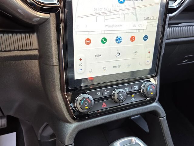 New 2026 Avalanche Ford XLT image 21