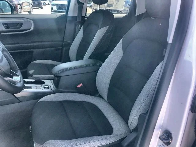 2025 Ford Bronco Sport Big Bend - Photo 34