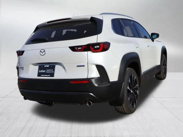 2026 Mazda CX-50 Premium Plus - Photo 7