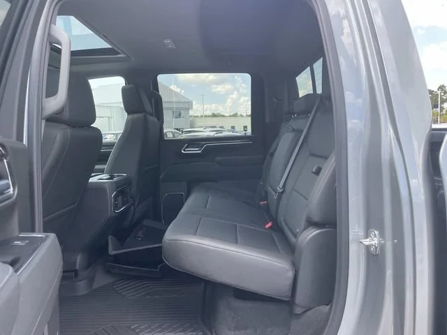 2026 Chevrolet Silverado 2500 HD LTZ - Photo 11