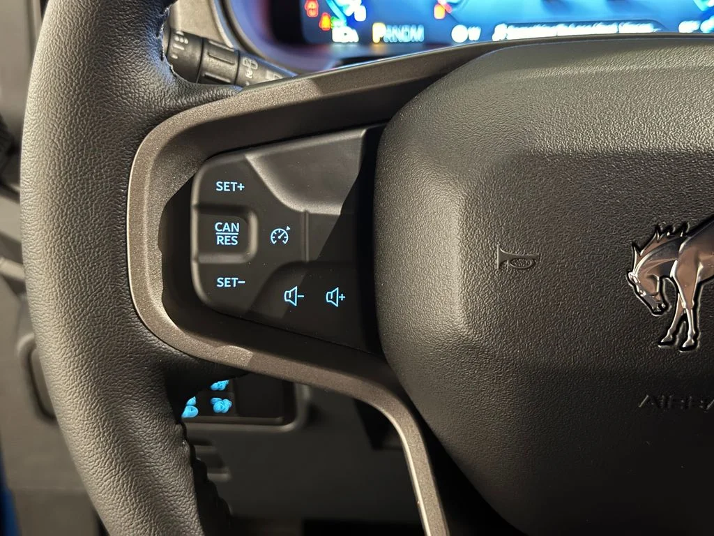 New 2026 Blue Ford Big Bend image 33