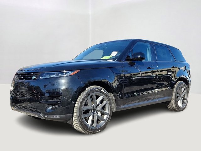 Range Rover Of Annapolis