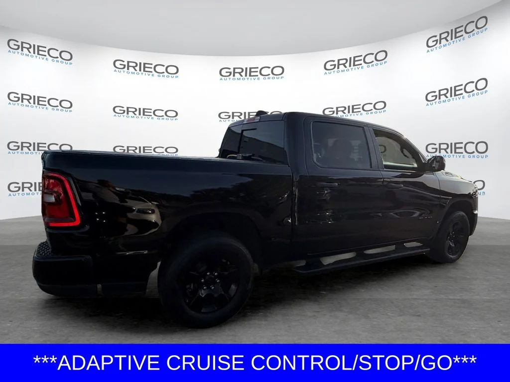 Used 2025 Black Ram Tradesman image 6