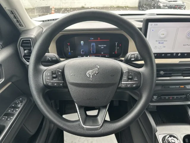 New 2026 Oxford White Ford Big Bend® image 20
