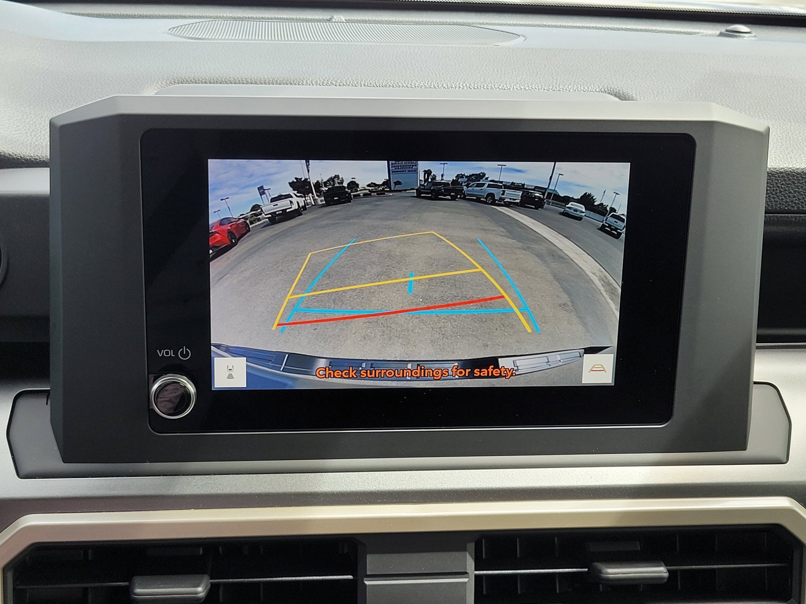 Used 2026  Toyota SR5 image 20
