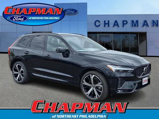 2023 Volvo XC60