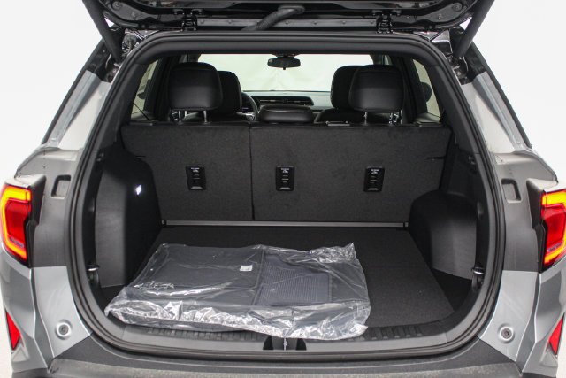 2027 GMC Terrain Elevation - Photo 9