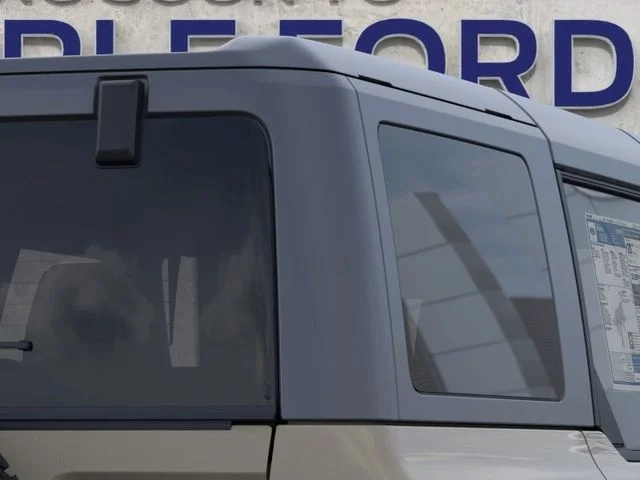 New 2026 Desert Sand Ford Outer Banks image 25