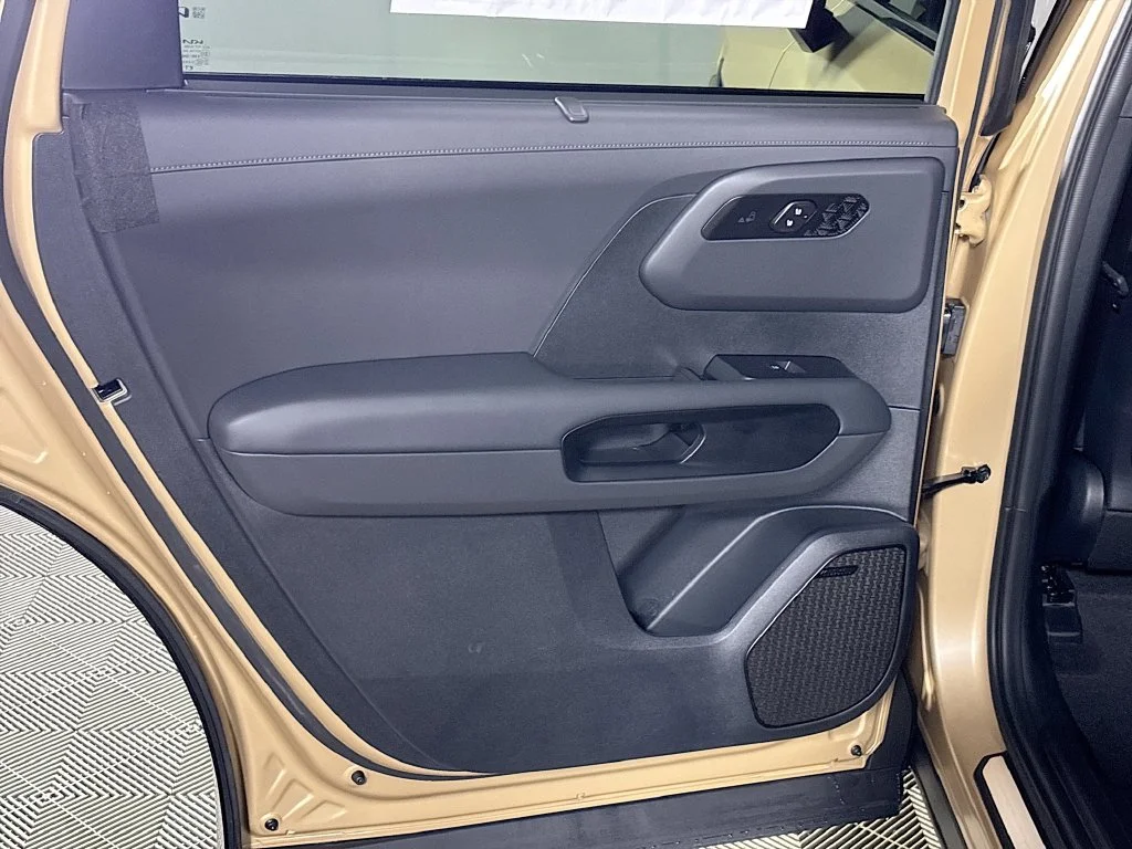New 2027 Brown Kia X-Pro SX-Prestige image 20
