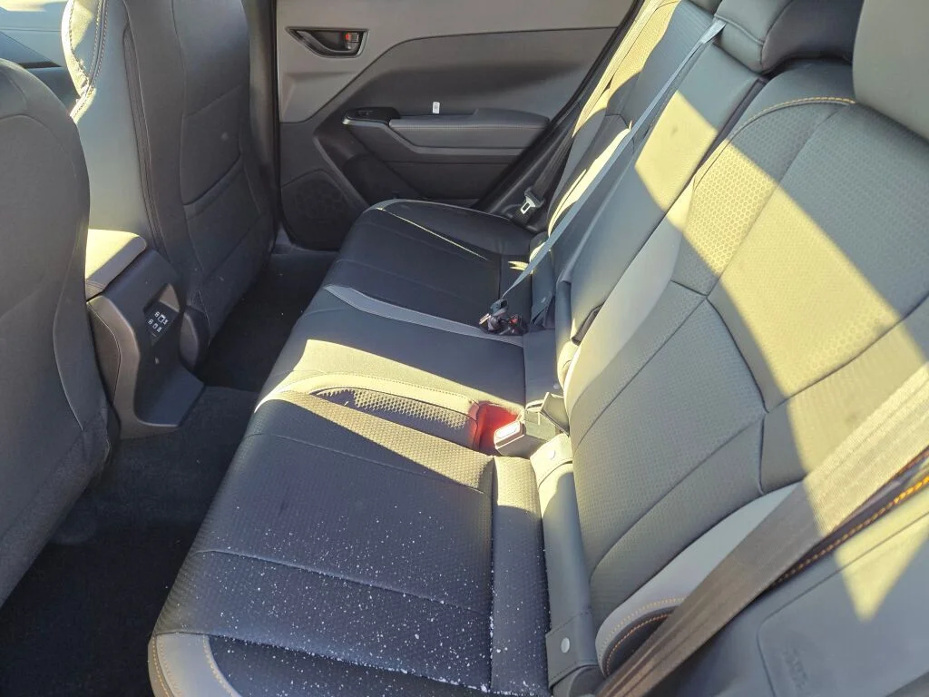 2026 Subaru Crosstrek Wilderness - Photo 19