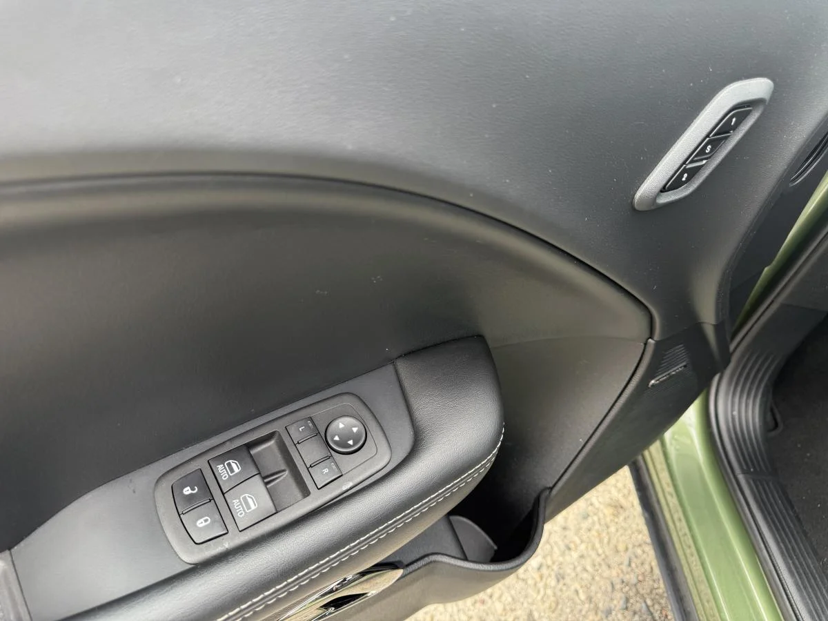 Used 2023 Green Dodge Srt Hellcat image 15