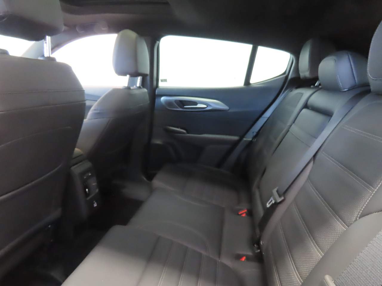 Used 2024 Q Ball Dodge R/T Plus image 16