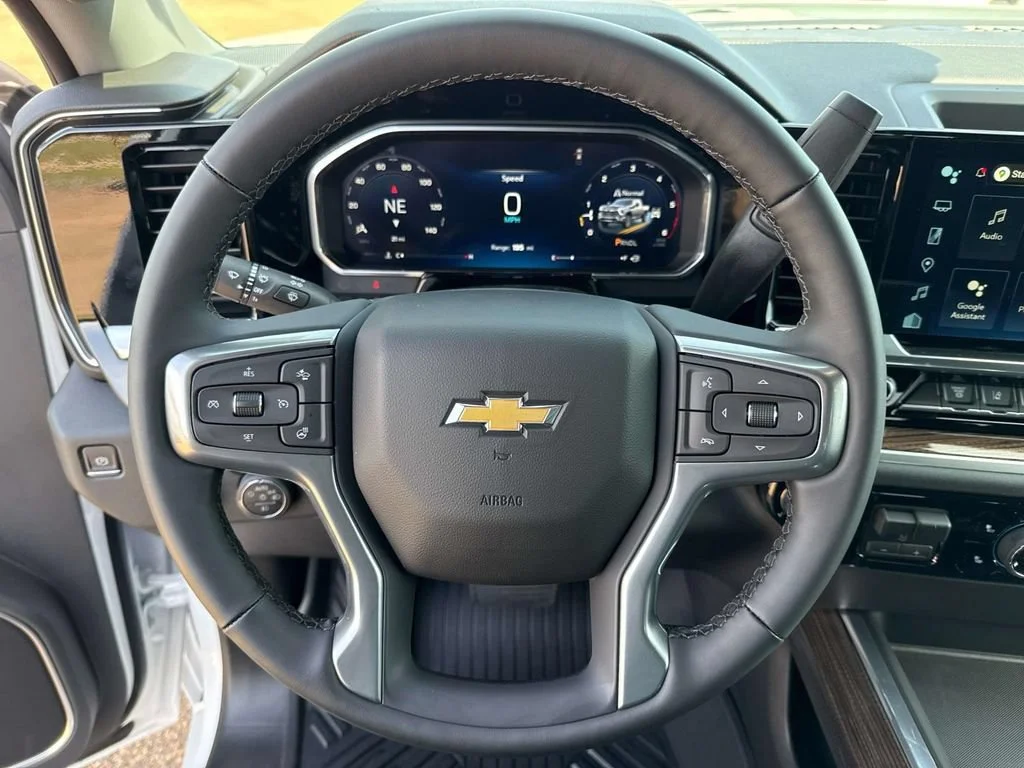 2026 Chevrolet Silverado 2500 HD LT - Photo 36