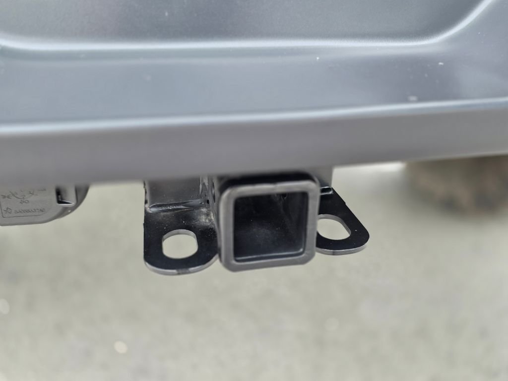 2025 Jeep Wrangler 4xe Rubicon 4XE - Photo 13
