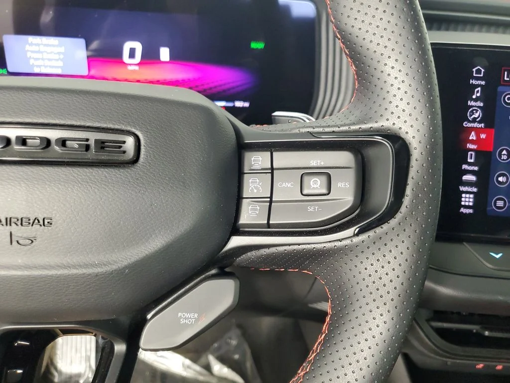 2025 Dodge Charger Daytona R/T - Photo 24