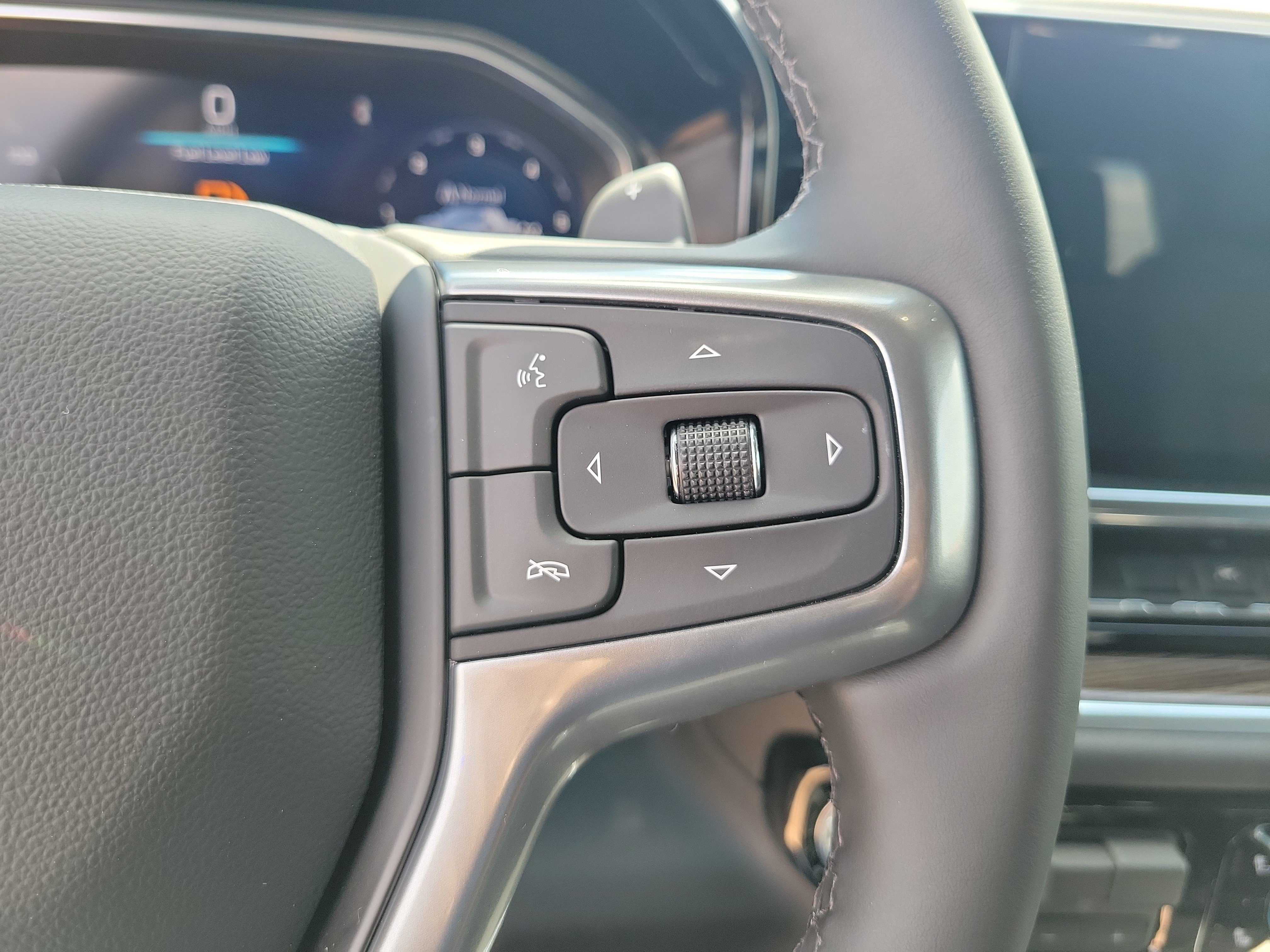 2026 Chevrolet Silverado 1500 LT - Photo 20