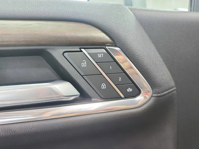 2024 Chevrolet Silverado 2500HD High Country - Photo 21