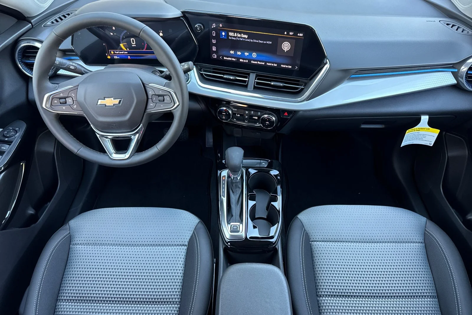 2026 Chevrolet Trax LT - Photo 12