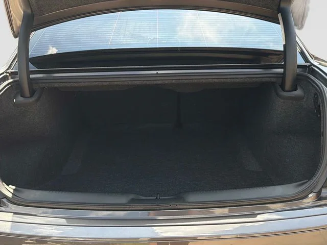 Used 2023 Gray Chrysler Touring image 12