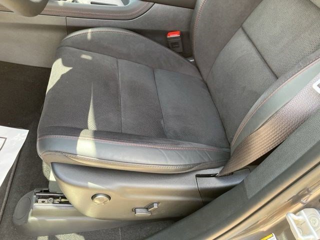 New 2026 Vapor Gray Exterior Paint Dodge GT Plus image 10