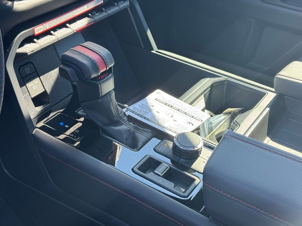 2026 Toyota Tundra TRD Pro - Photo 14