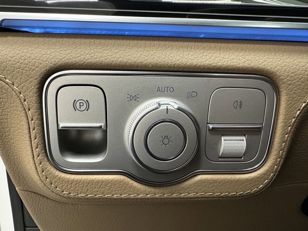 New 2026 Polar White Mercedes-Benz GLE 350 image 35