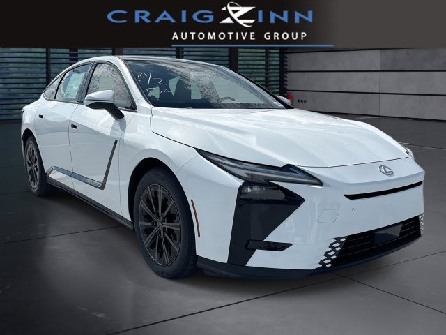 2026 Lexus ES HYBRID ES 350h PREMIUM