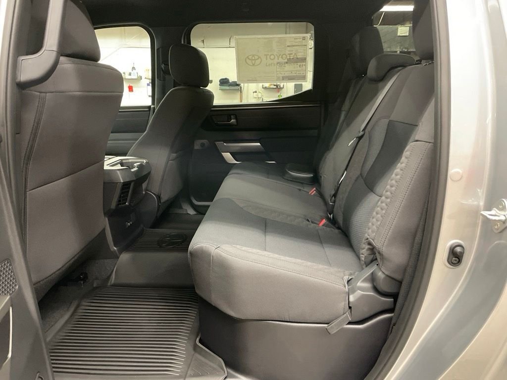 2026 Toyota Tundra SR5 - Photo 25