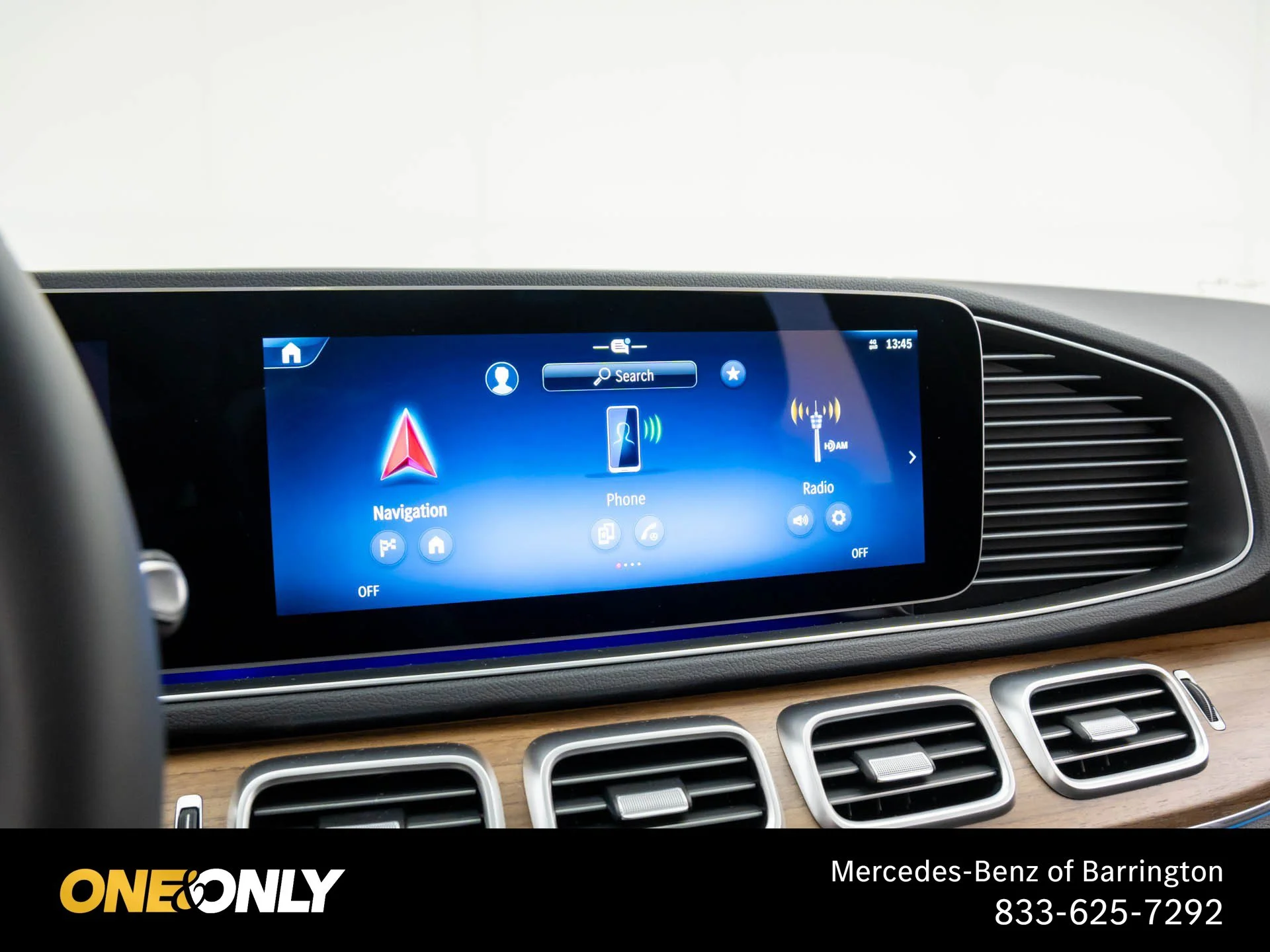 Certified Used 2026 Black Mercedes-Benz GLE 350 image 24