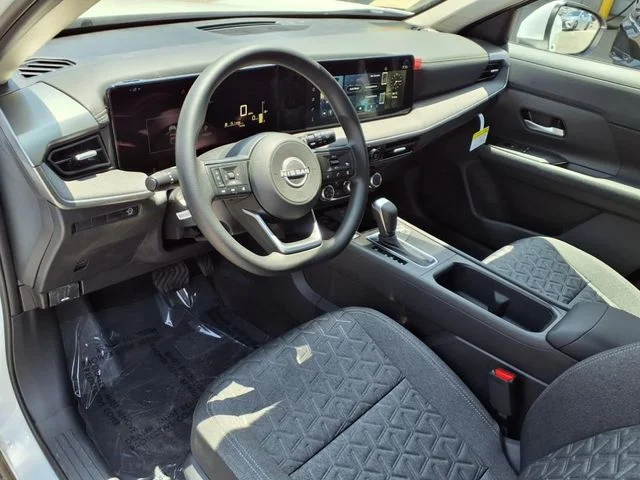 2025 Nissan Kicks SV AWD - Photo 12