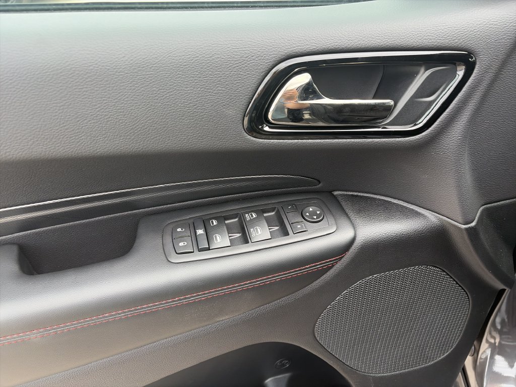 New 2026 Vapor Gray Exterior Paint Dodge GT image 17